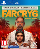 Far Cry 6 Yara Edition product image